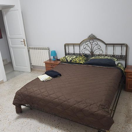 Carlo Magno Hotel Messina Buitenkant foto
