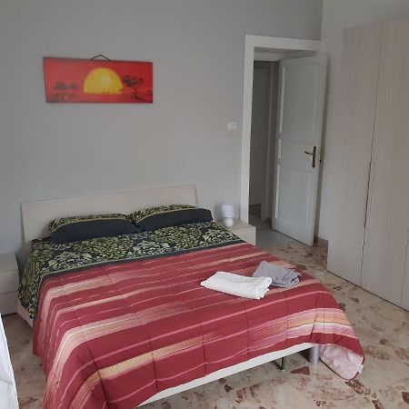 Carlo Magno Hotel Messina Buitenkant foto