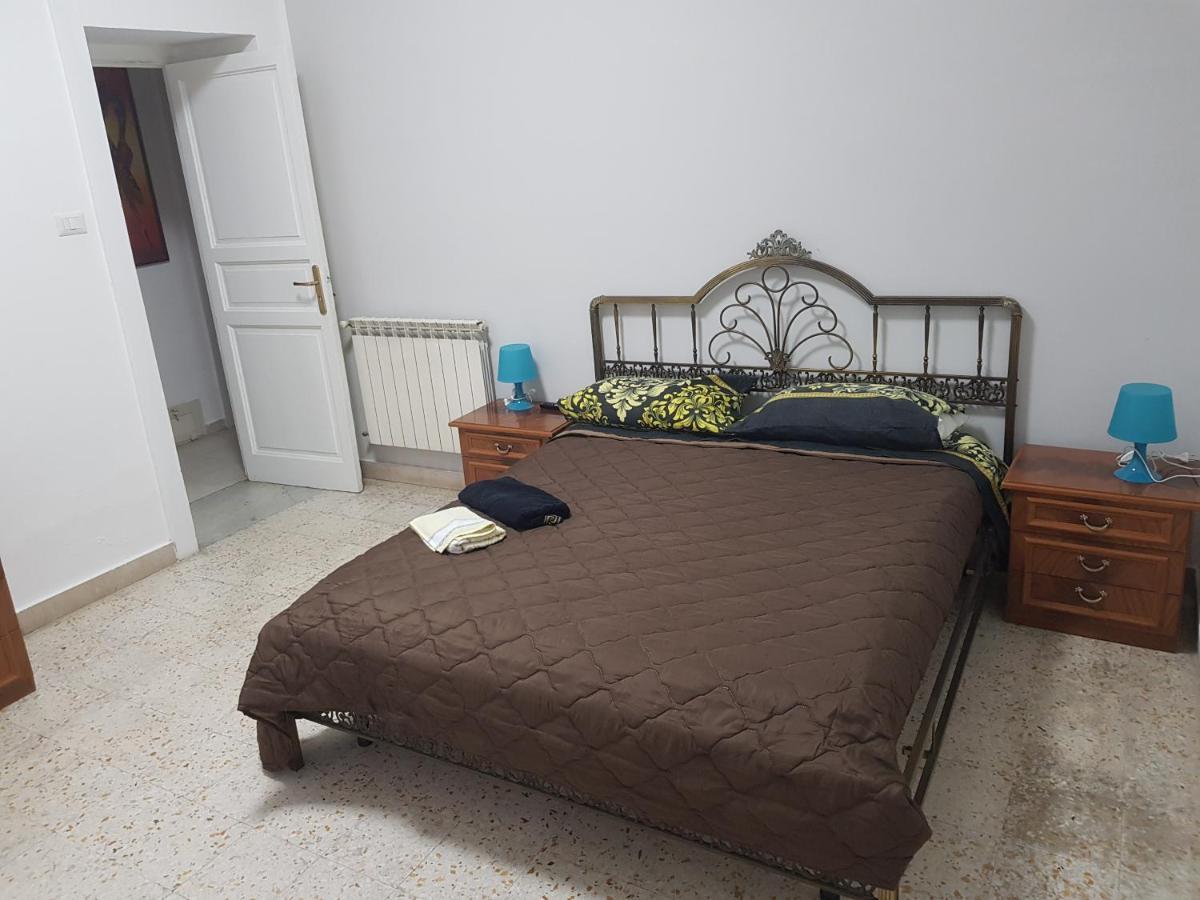 Carlo Magno Hotel Messina Buitenkant foto